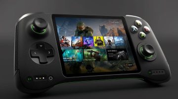 رئيس Blizzard السابق: عمل Xbox على جهاز محمول لا معنى له – صدي الخليج