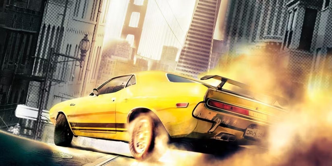 10 ألعاب سباق على Xbox 360 صدي الخليج