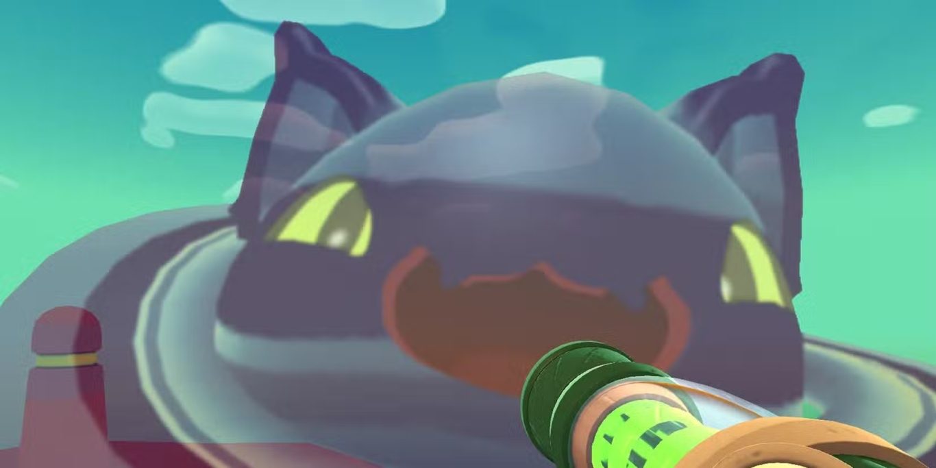 10 تجميعات Largo Slime في لعبة Slime Rancher