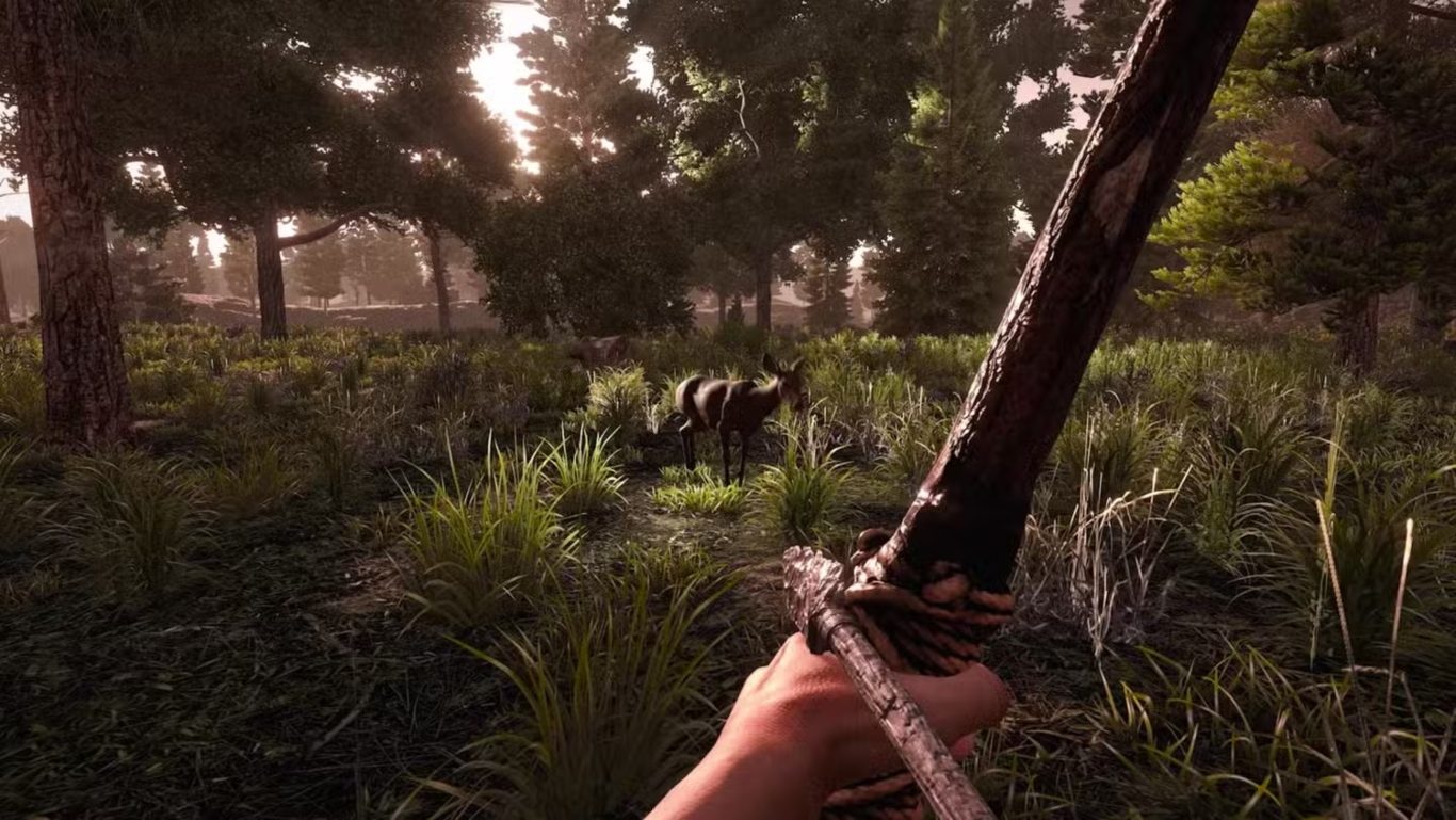 6 ألعاب من نوع البقاء Survival للعب مع الأصدقاء
