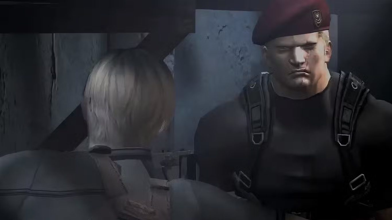 شخصيات سلسلة Resident Evil مرتبة من الأدنى للأعلى
