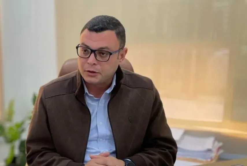 وزير الإسكان يتابع ميدانيًا مشروعات نيو مارينا وتطوير طريق مارينا بالعلمين الجديدة 5 وزير الإسكان يتابع ميدانيًا مشروعات نيو مارينا وتطوير طريق مارينا بالعلمين الجديدة