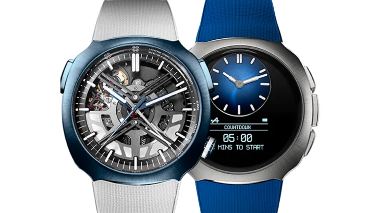 H Moser Cie Streamliner Alpine Drivers Edition عندما.webp