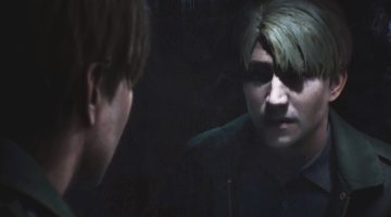 تختيم سايلنت هيل 2 Silent Hill كامل من الألف إلى الياء