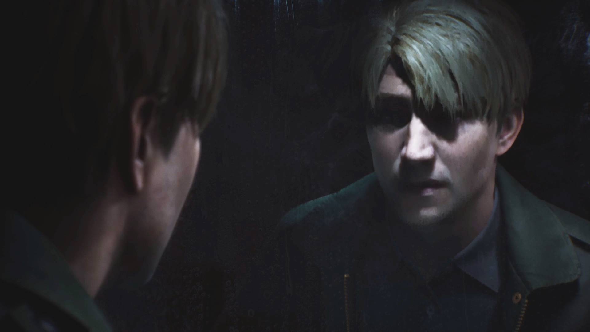 تختيم سايلنت هيل 2 Silent Hill كامل من الألف إلى الياء 5 تختيم سايلنت هيل 2 Silent Hill كامل من الألف إلى الياء