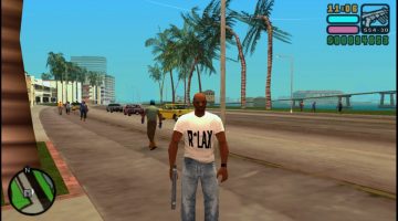 كلمات سر gta vice city stories الكاملة لجميع الأجهزة