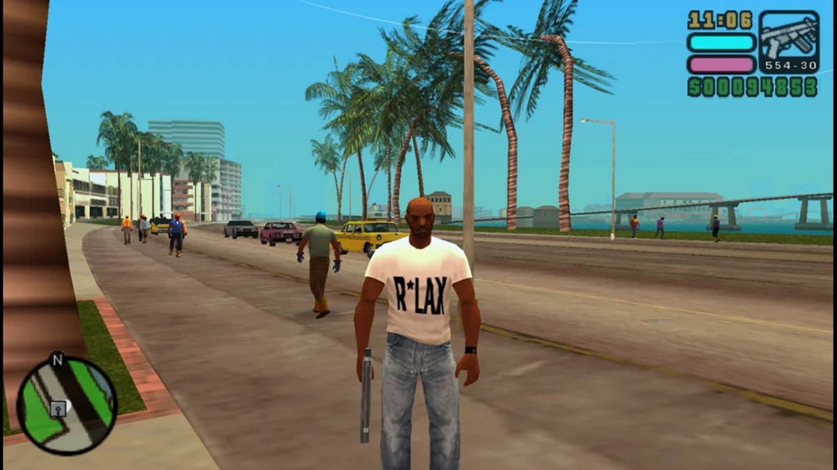 كلمات سر gta vice city stories الكاملة لجميع الأجهزة 5 كلمات سر gta vice city stories الكاملة لجميع الأجهزة