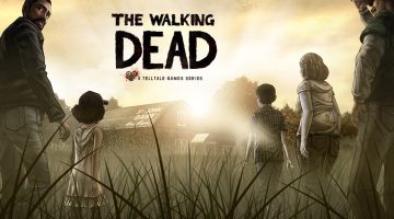 كل شيء عن لعبة the walking dead season 1 التحميل والشرح والمزيد