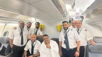 ما قصة الحاج الليبي عامر التي أثارت تريند كبير؟ – صدي الخليج