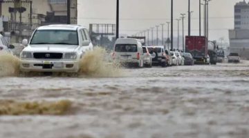 طقس عنيف يضرب البرلس وبلطيم.. إعلان حالة الطوارئ في كفر الشيخ