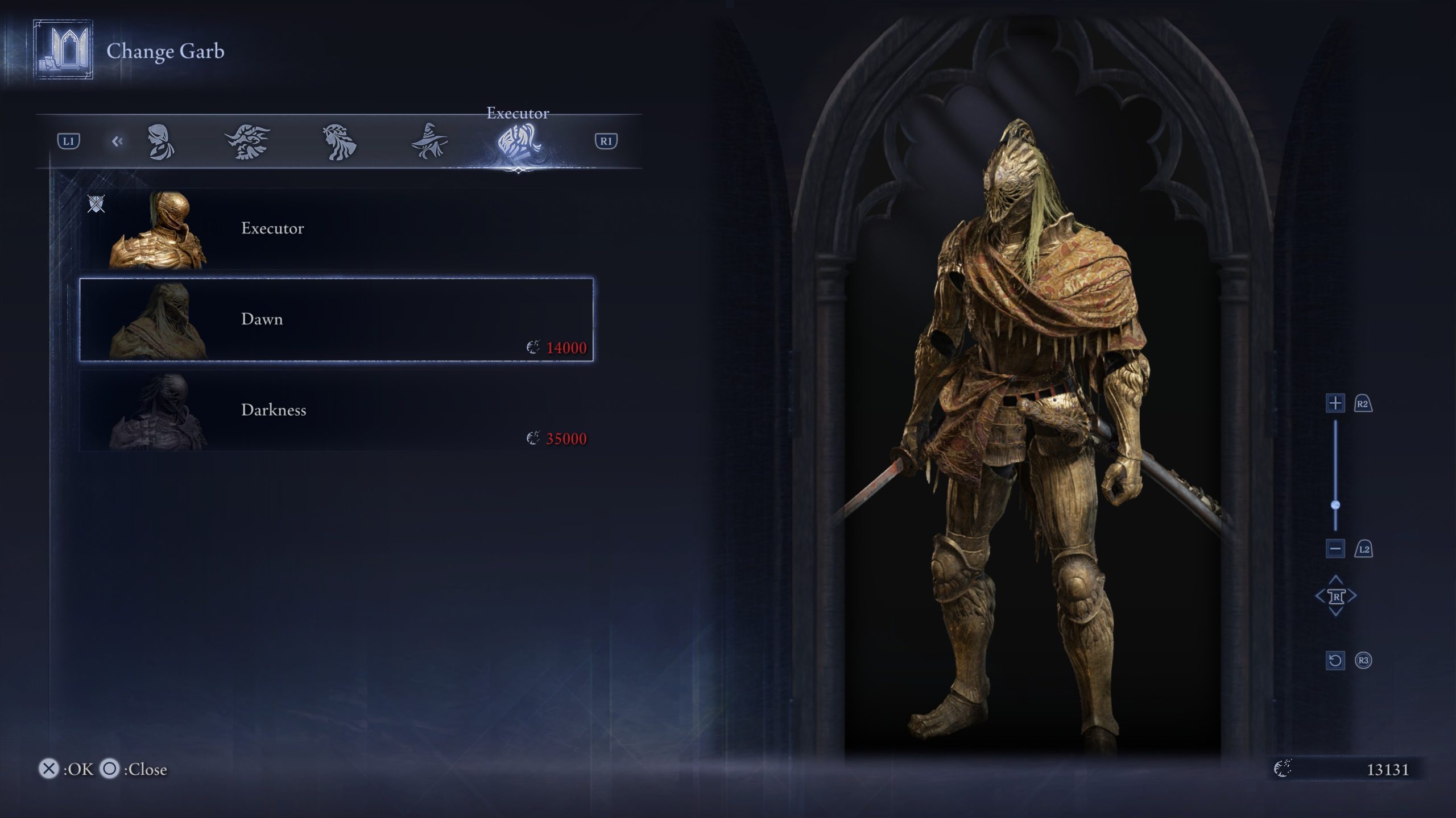 تفتح زي The Dark Souls في Elden Ring Nightreign
