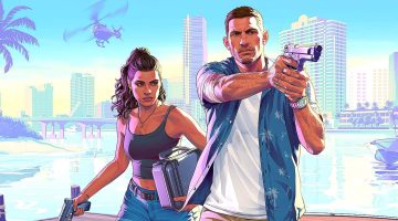 رئيس Take-Two أشاد سابقًا بمنطقة الشرق الأوسط، فهل نتوقع دعم GTA 6 في المنطقة! | صدي الخليج