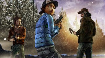 كل ما تريدون معرفته عن لعبة the walking dead season 2