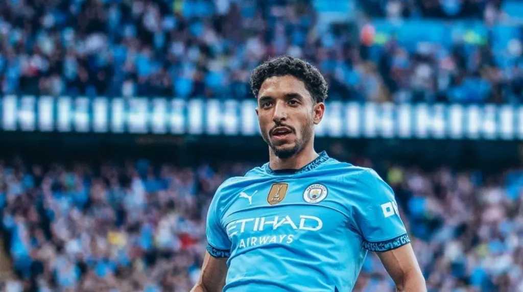 عمر مرموش يفوز بجائزة هدف الموسم في الدوري الإنجليزي الممتاز 2024/25 5 عمر مرموش يفوز بجائزة هدف الموسم في الدوري الإنجليزي الممتاز 2024/25