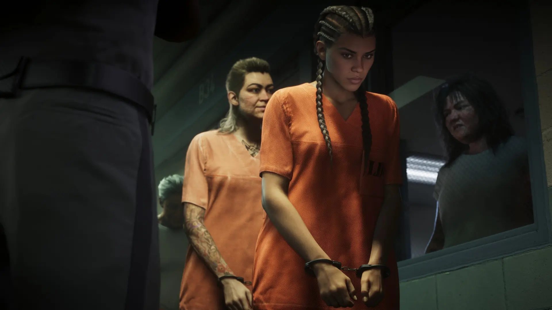 متوقعة في GTA 6 لم تكن موجودة في GTA