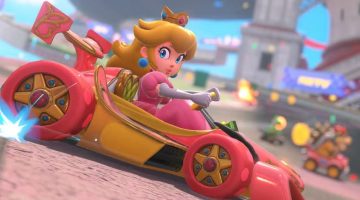 ابدأ بهذه الألعاب أولًاعلى Nintendo Switch 2 – الجزء الأول – صدي الخليج