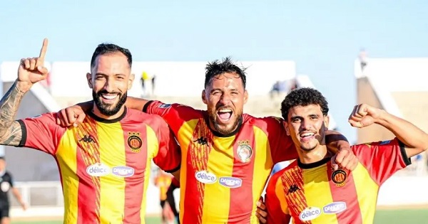 بث مباشر.. مشاهدة مباراة الترجي والملعب التونسي في نهائي كأس تونس 5 بث مباشر.. مشاهدة مباراة الترجي والملعب التونسي في نهائي كأس تونس