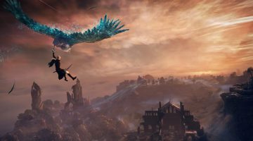 كيف تعمل أحداث Shifting Earth في Elden Ring: Nightreign – صدي الخليج