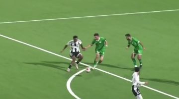 بث مباشر.. مشاهدة مباراة الاتحاد المصراتي والمدينة في الدوري الليبي
