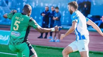 بث مباشر.. مشاهدة مباراة شباب قسنطينة واتحاد خنشلة في الدوري الجزائري