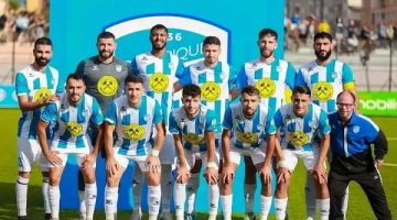 بث مباشر.. مشاهدة مباراة أولمبيك أقبو وإتحاد بسكرة في الدوري الجزائري