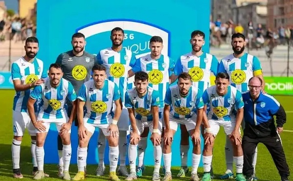 بث مباشر.. مشاهدة مباراة أولمبيك أقبو وإتحاد بسكرة في الدوري الجزائري 5 بث مباشر.. مشاهدة مباراة أولمبيك أقبو وإتحاد بسكرة في الدوري الجزائري
