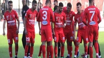 بث مباشر.. مشاهدة مباراة مولودية وهران ومولودية البيض في الدوري الجزائري