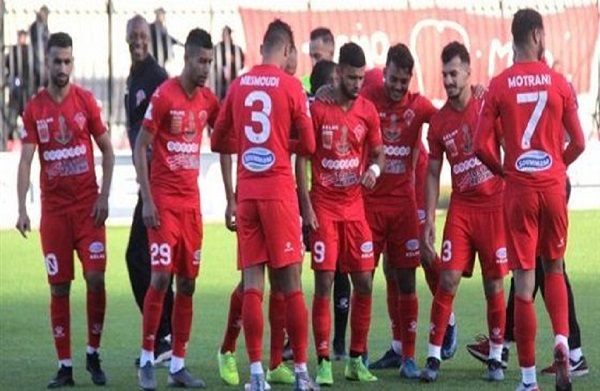 بث مباشر.. مشاهدة مباراة مولودية وهران ومولودية البيض في الدوري الجزائري 5 بث مباشر.. مشاهدة مباراة مولودية وهران ومولودية البيض في الدوري الجزائري