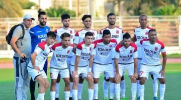 بث مباشر.. مشاهدة مباراة أولمبي الشلف وشبيبة الساورة في الدوري الجزائري