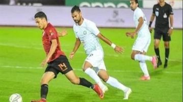 بث مباشر.. مشاهدة مباراة سيراميكا كليوباترا والبنك الأهلي في نهائي كأس الرابطة المصرية