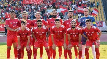 بث مباشر.. مشاهدة مباراة أهلي حلب والكرامة في الدوري السوري