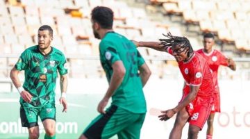 بث مباشر.. مشاهدة مباراة بارادو ونجم مقرة في الدوري الجزائري