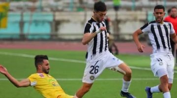 بث مباشر.. مشاهدة مباراة شبيبة القبائل ووفاق سطيف في الدوري الجزائري