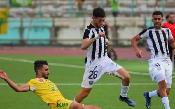 بث مباشر.. مشاهدة مباراة شبيبة القبائل ووفاق سطيف في الدوري الجزائري 5 بث مباشر.. مشاهدة مباراة شبيبة القبائل ووفاق سطيف في الدوري الجزائري