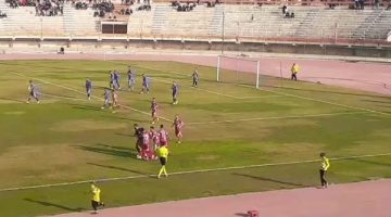 بث مباشر.. مشاهدة مباراة الطليعة والفتوة في الدوري السوري