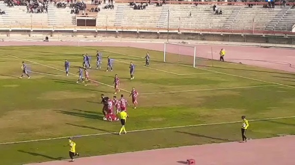 بث مباشر.. مشاهدة مباراة الطليعة والفتوة في الدوري السوري 5 بث مباشر.. مشاهدة مباراة الطليعة والفتوة في الدوري السوري