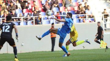 بث مباشر.. مشاهدة مباراة دهوك والنجف في الدوري العراقي