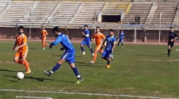 بث مباشر.. مشاهدة مباراة الوحدة وجبلة في الدوري السوري