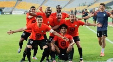 بث مباشر.. مشاهدة مباراة البنك الأهلي وإنبي في كأس الرابطة المصرية