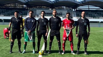 بث مباشر.. مشاهدة مباراة الاتحاد المصراتي والسويحلي في الدوري الليبي