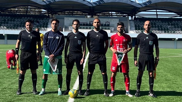 بث مباشر.. مشاهدة مباراة الاتحاد المصراتي والسويحلي في الدوري الليبي 5 بث مباشر.. مشاهدة مباراة الاتحاد المصراتي والسويحلي في الدوري الليبي