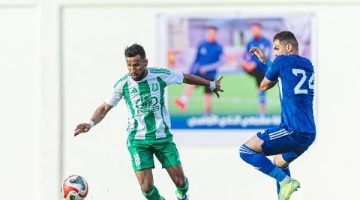 بث مباشر.. مشاهدة مباراة الأهلي طرابلس والأولمبي في الدوري الليبي