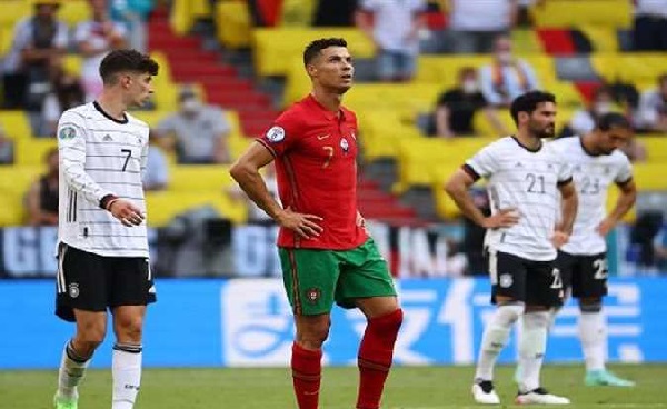 بث مباشر.. مشاهدة مباراة ألمانيا والبرتغال في دوري الأمم الأوروبية 5 بث مباشر.. مشاهدة مباراة ألمانيا والبرتغال في دوري الأمم الأوروبية