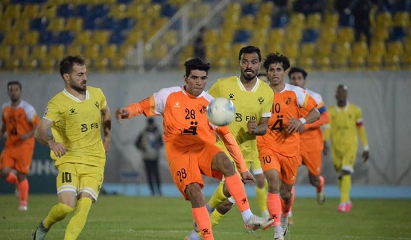 بث مباشر.. مشاهدة مباراة ديالى ودهوك في الدوري العراقي 5 بث مباشر.. مشاهدة مباراة ديالى ودهوك في الدوري العراقي