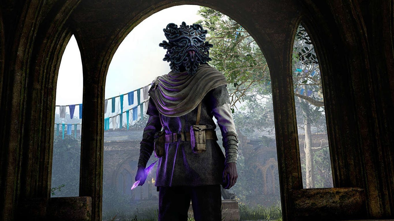 كيف تبدأ اللعب بإضافة Atomfall Wicked Isle - صدي الخليج 5 كيف تبدأ اللعب بإضافة Atomfall Wicked Isle – صدي الخليج