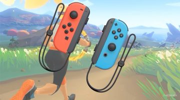 قائمة كاملة بجميع الألعاب التي تتطلب Joy-Cons الأصلية للعبها على Switch 2 – صدي الخليج