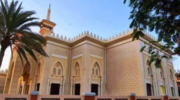 موعد صلاة عيد الأضحي في الإسكندرية 2025