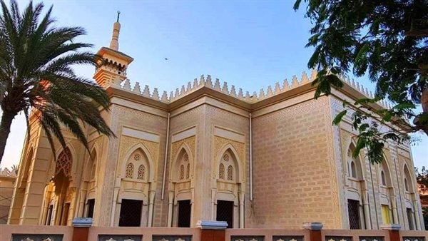 موعد صلاة عيد الأضحي في الإسكندرية 2025 5 موعد صلاة عيد الأضحي في الإسكندرية 2025