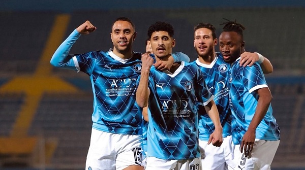 بث مباشر.. مشاهدة مباراة بيراميدز وصن داونز في نهائي دوري أبطال أفريقيا 5 بث مباشر.. مشاهدة مباراة بيراميدز وصن داونز في نهائي دوري أبطال أفريقيا