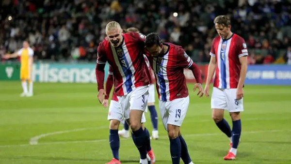 بث مباشر.. مشاهدة مباراة إيطاليا والنرويج في تصفيات كأس العالم 5 بث مباشر.. مشاهدة مباراة إيطاليا والنرويج في تصفيات كأس العالم